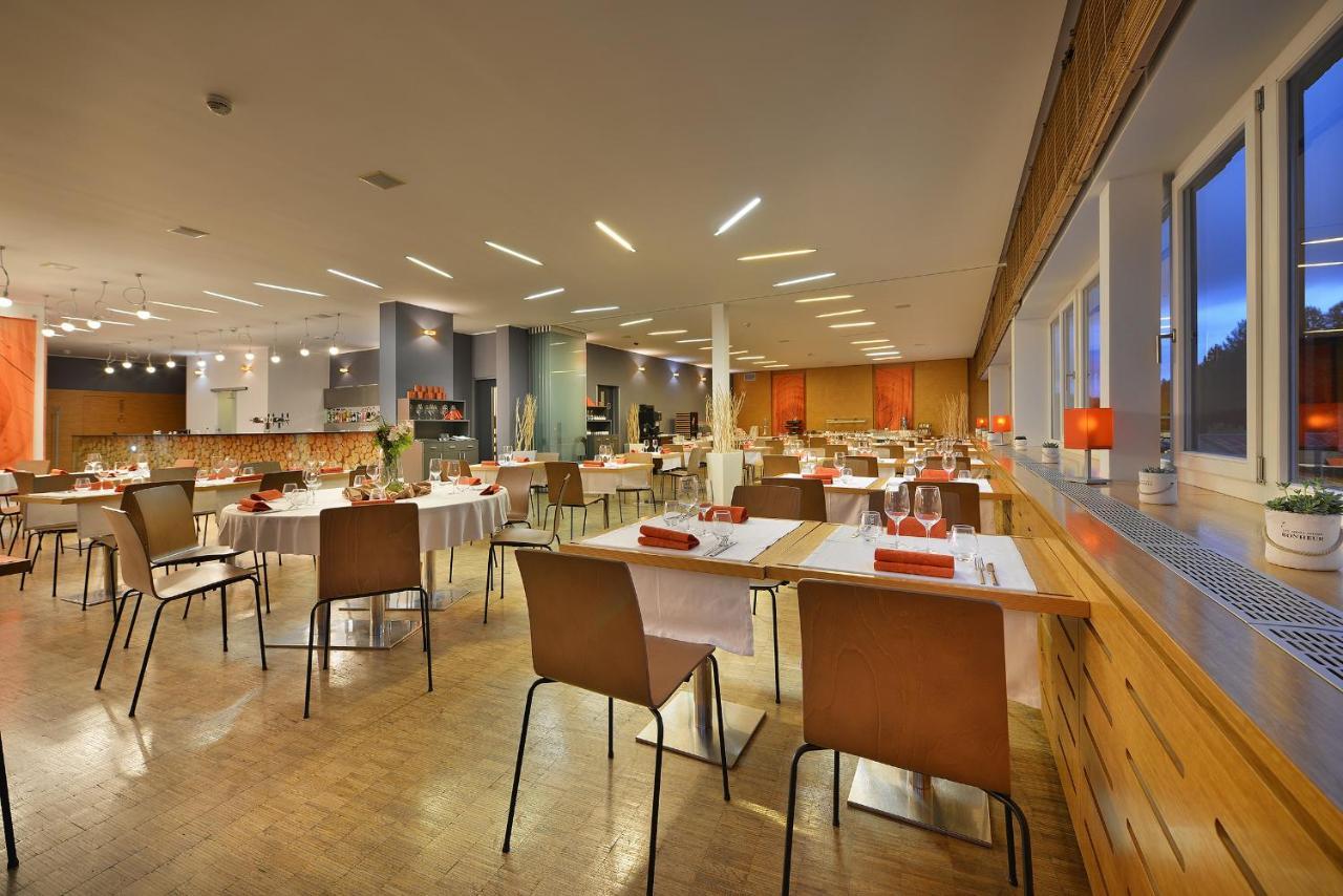 יאנסקה לזנה Omnia Hotel Relax & Wellness מראה חיצוני תמונה