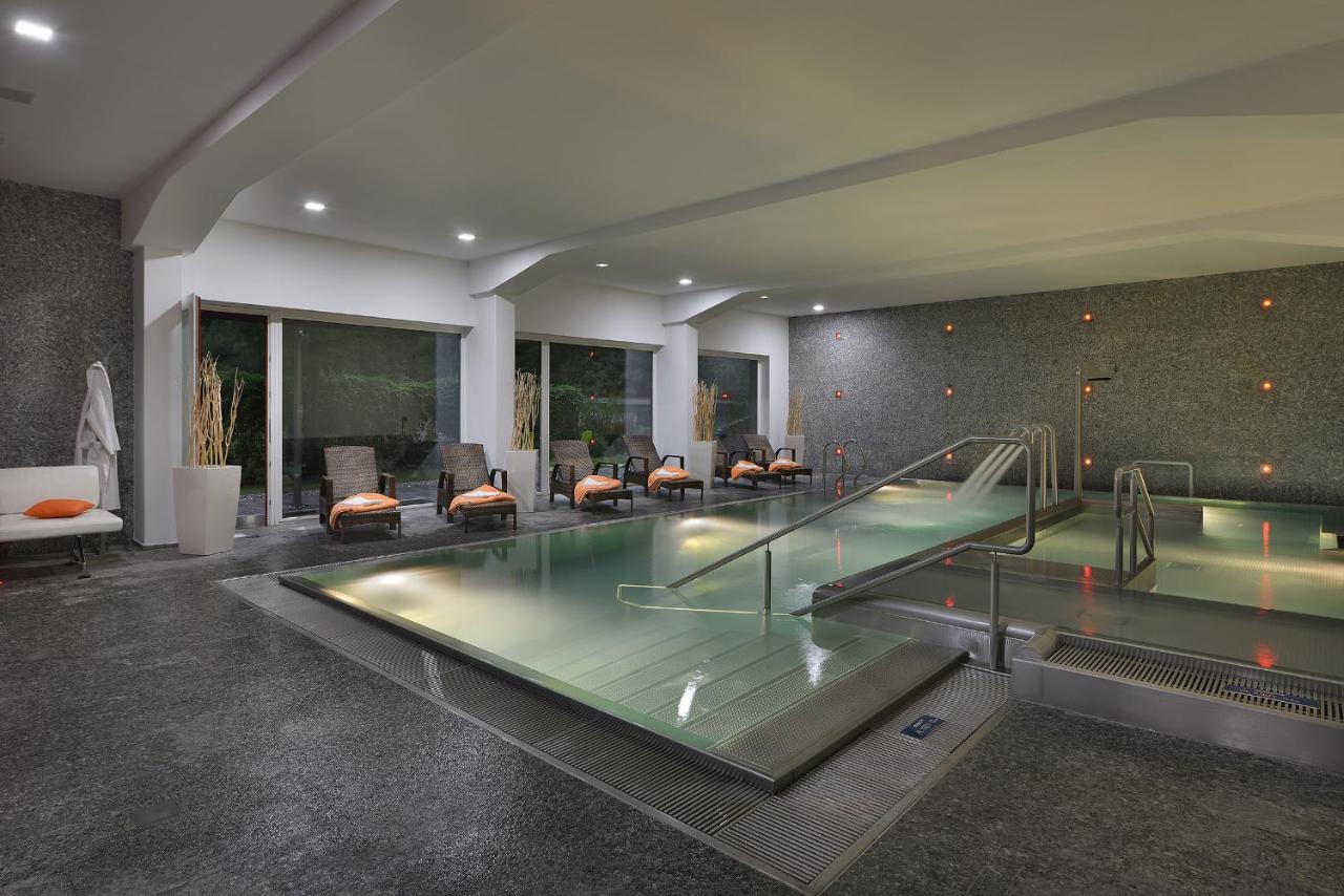 יאנסקה לזנה Omnia Hotel Relax & Wellness מראה חיצוני תמונה