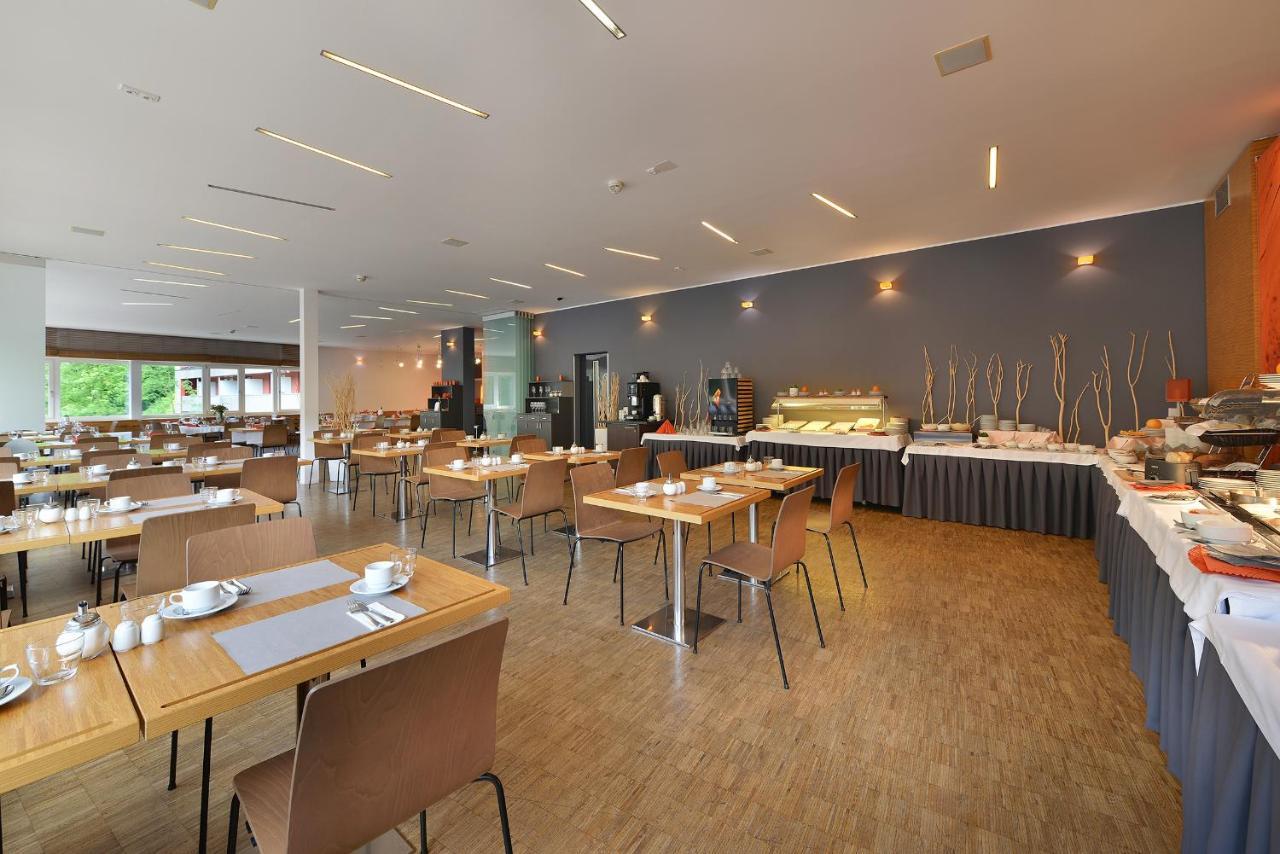יאנסקה לזנה Omnia Hotel Relax & Wellness מראה חיצוני תמונה