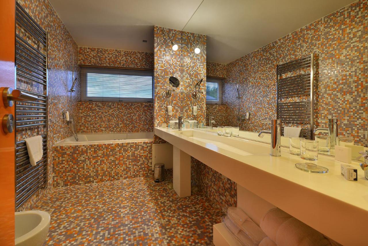 יאנסקה לזנה Omnia Hotel Relax & Wellness מראה חיצוני תמונה